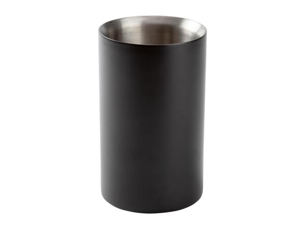 Ernesto Stainless Steel Wine Cooler