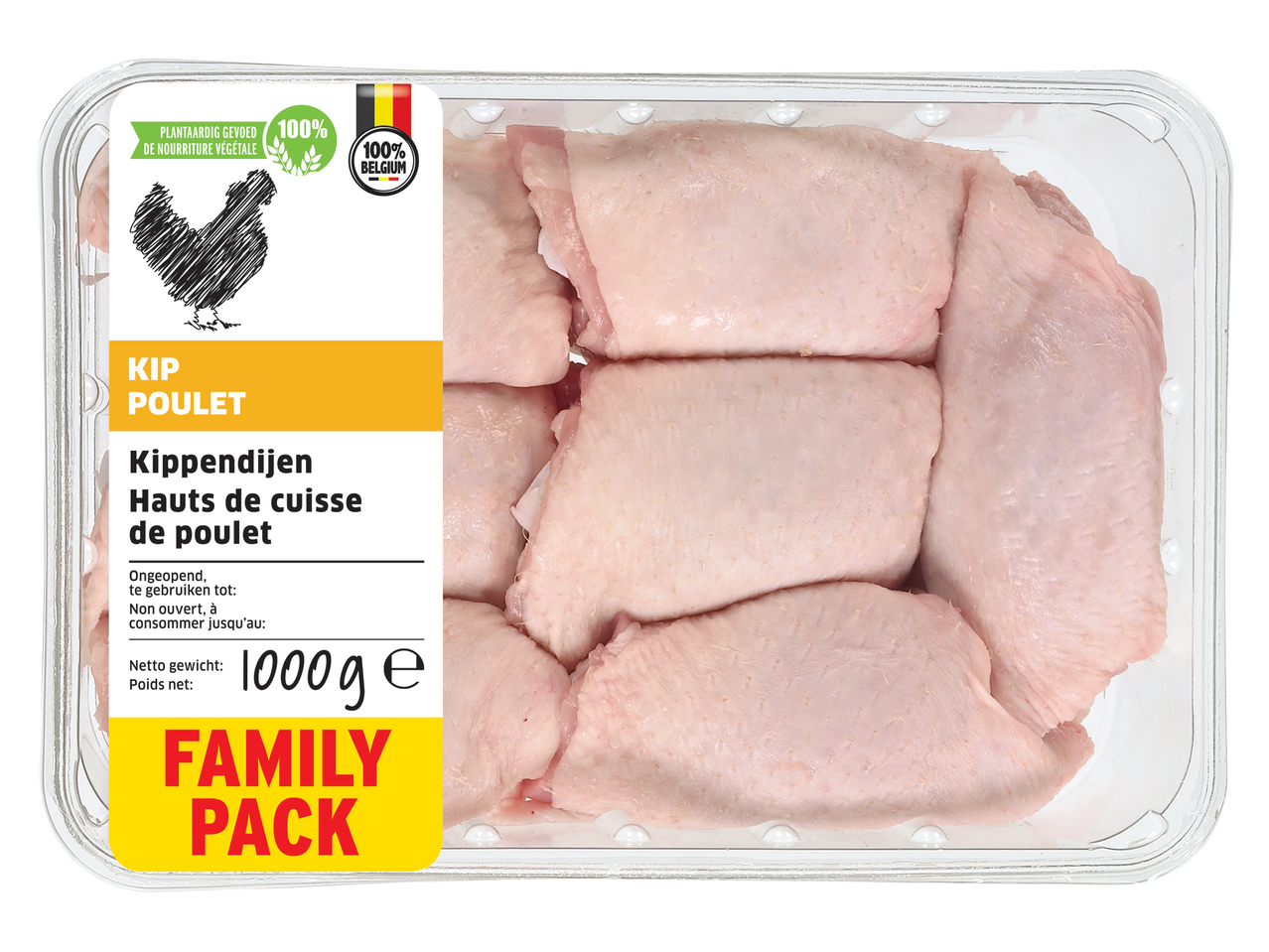 Kippendijen