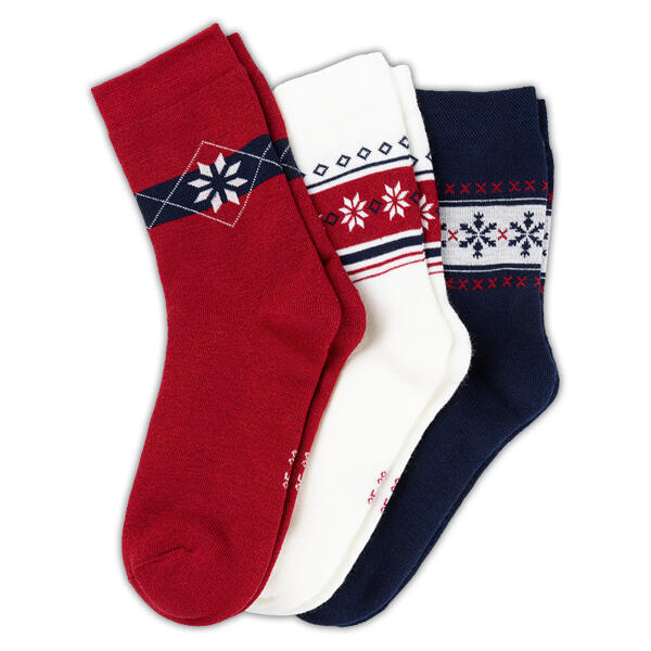 Hütten-Socken
