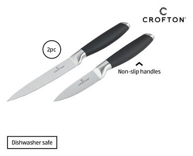 Assorted Individual Knives