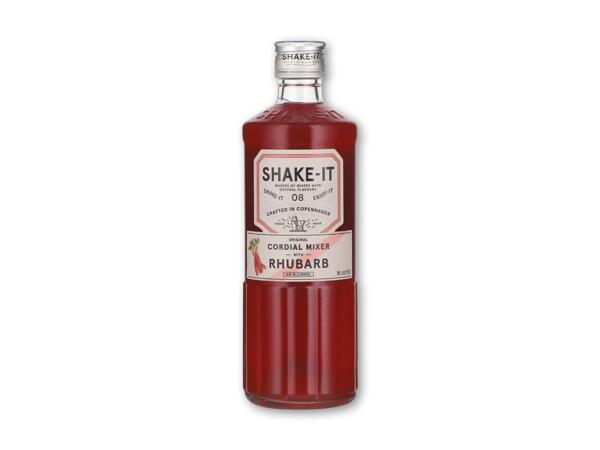SHAKE IT Mixer