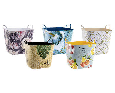 EASY HOME(R)
CORBEILLE UNIVERSELLE