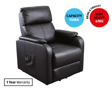 Lift Up Recliner Chair