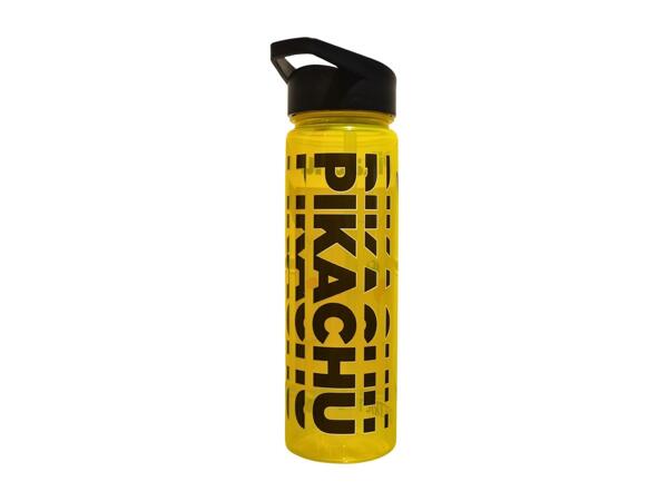 Zak 600ml Character Water Bottle