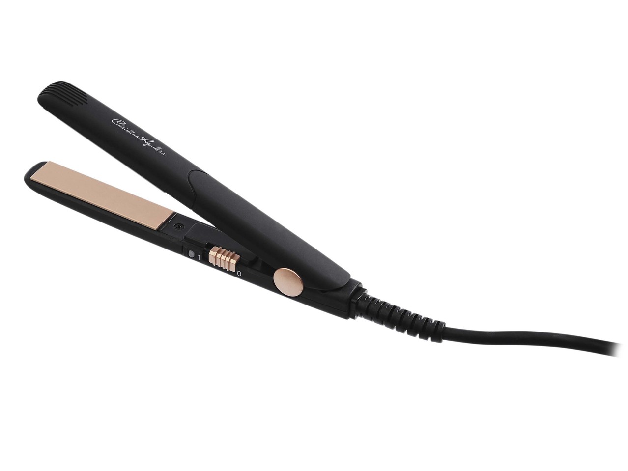 Mini Hair Straightener