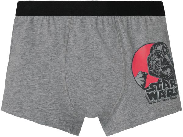 Men's Boxer Briefs