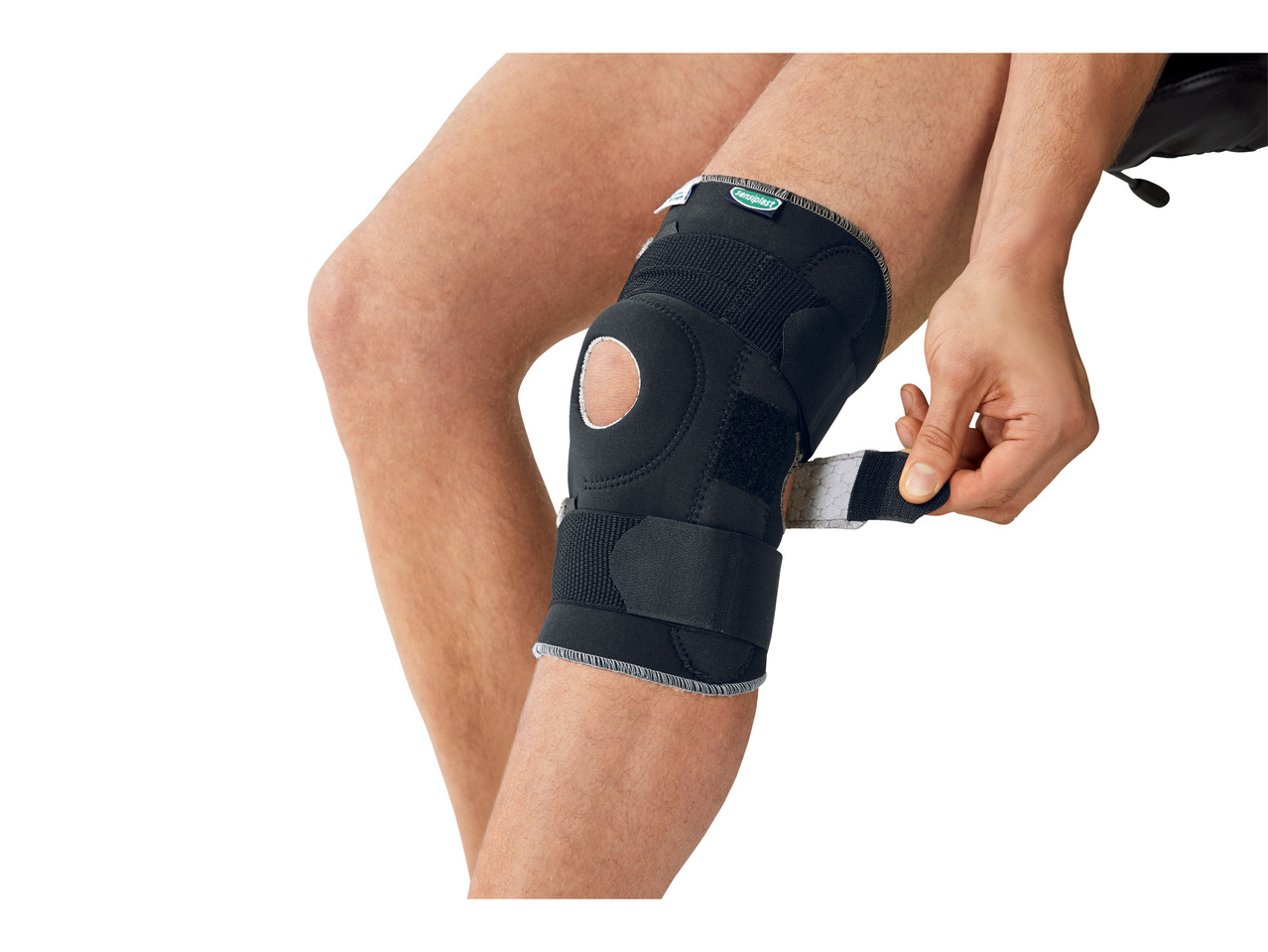 Knäledsbandage Pro Comfort1