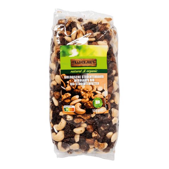 TRADER JOE'S(R) Bio-Nussmischung