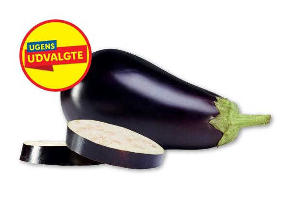 Aubergine