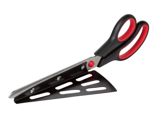 Ernesto Pizza Cutter