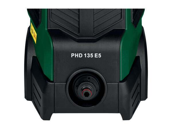 Parkside Pressure Washer