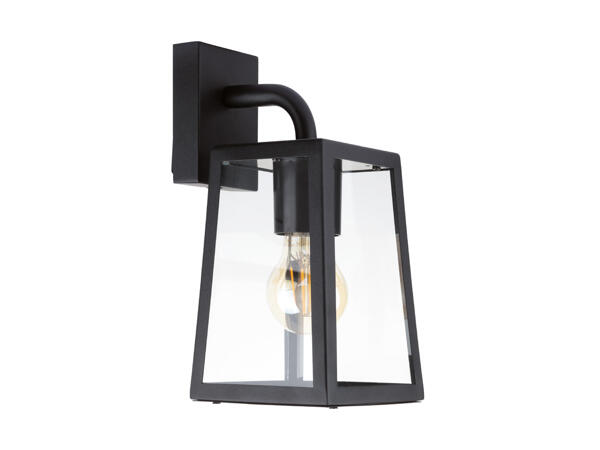 LIVARNO HOME(R) LED-lampe til udendørs brug