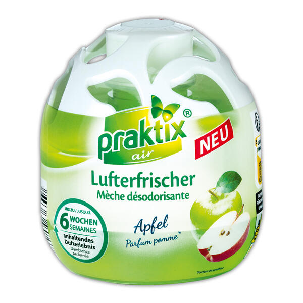 Lufterfrischer flüssig