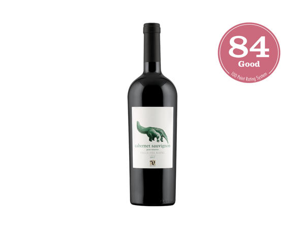 Cabernet Sauvignon Gran Reserva