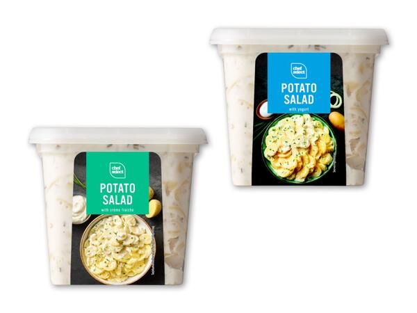 CHEF SELECT Kartoffelsalat