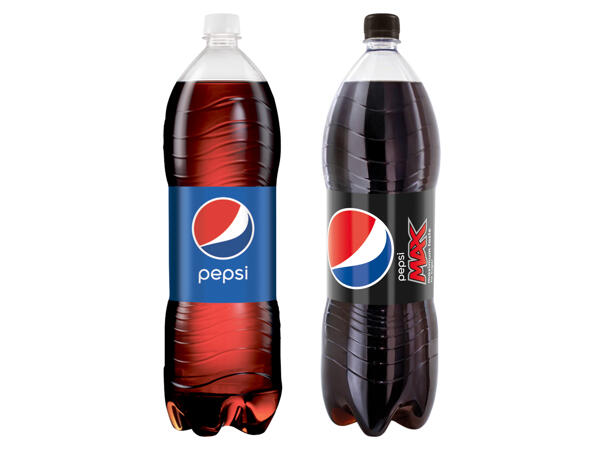 Pepsi Cola