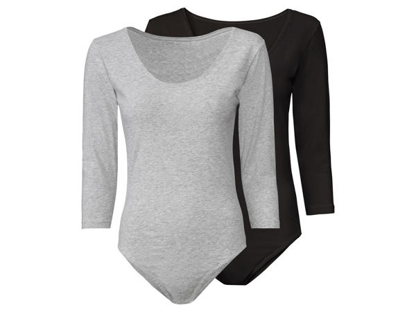BODY – 2 KUSY