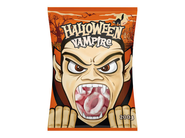 Dracula Vampire Teeth
