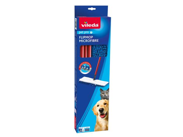 Vileda Pet Cleaning Accessories