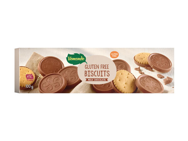 PASTICCINI SUŠENKY BEZ LEPKU