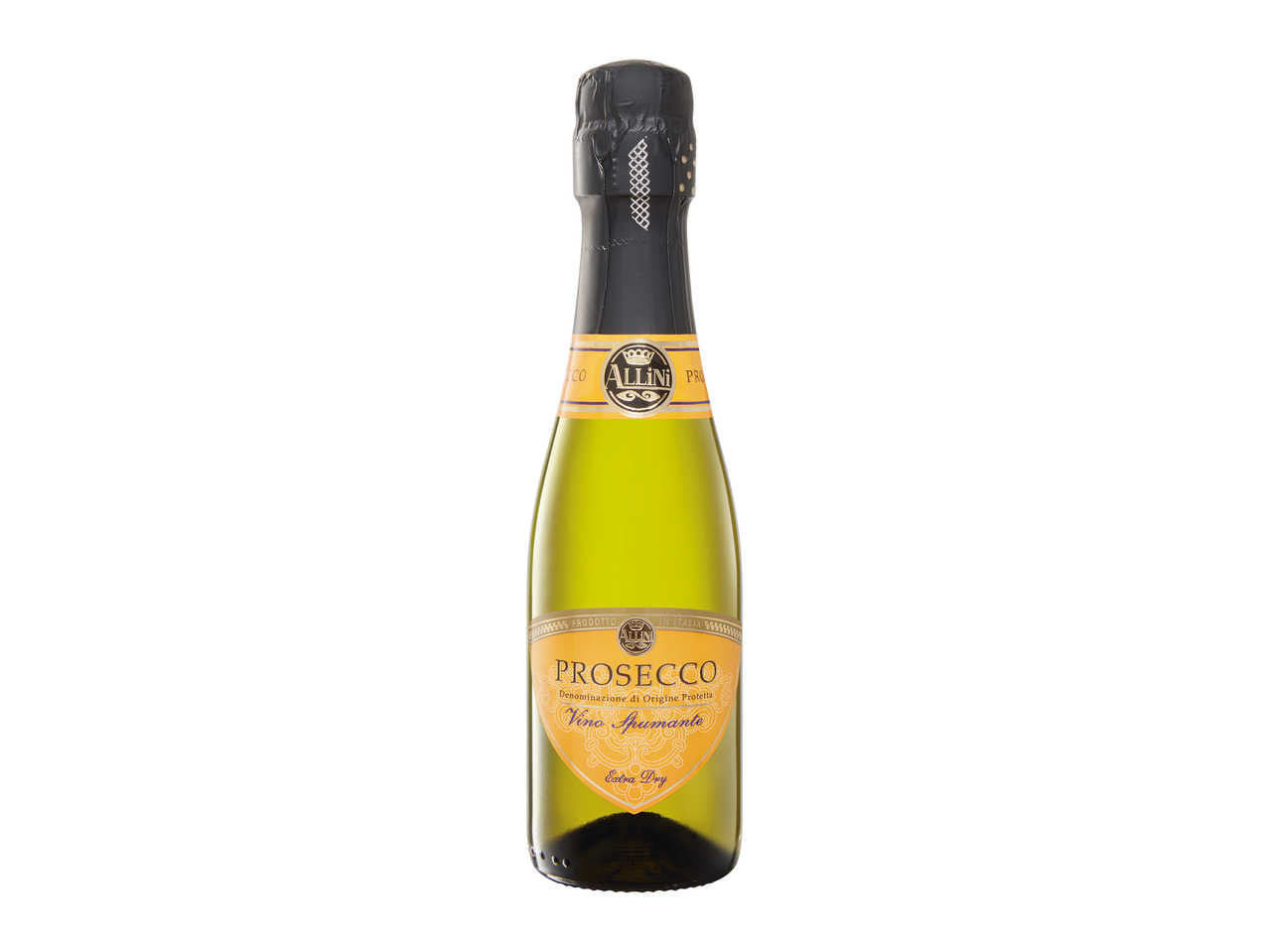 Prosecco extra dry DOP