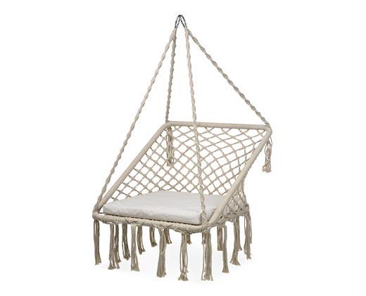 Belavi 
 Boho Hanging Chair