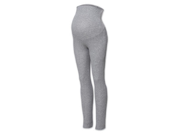 Damen Umstandsleggings