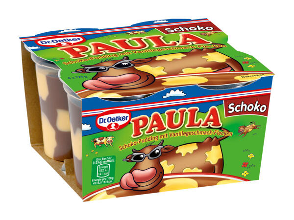 DR. OETKER Paula