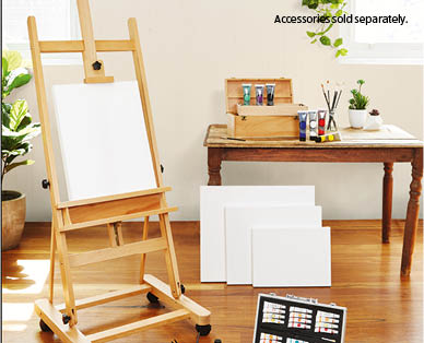 Premium Easel
