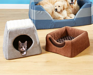 Cat Cave