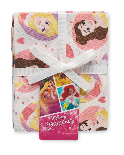 Disney Princess Fat Quarters