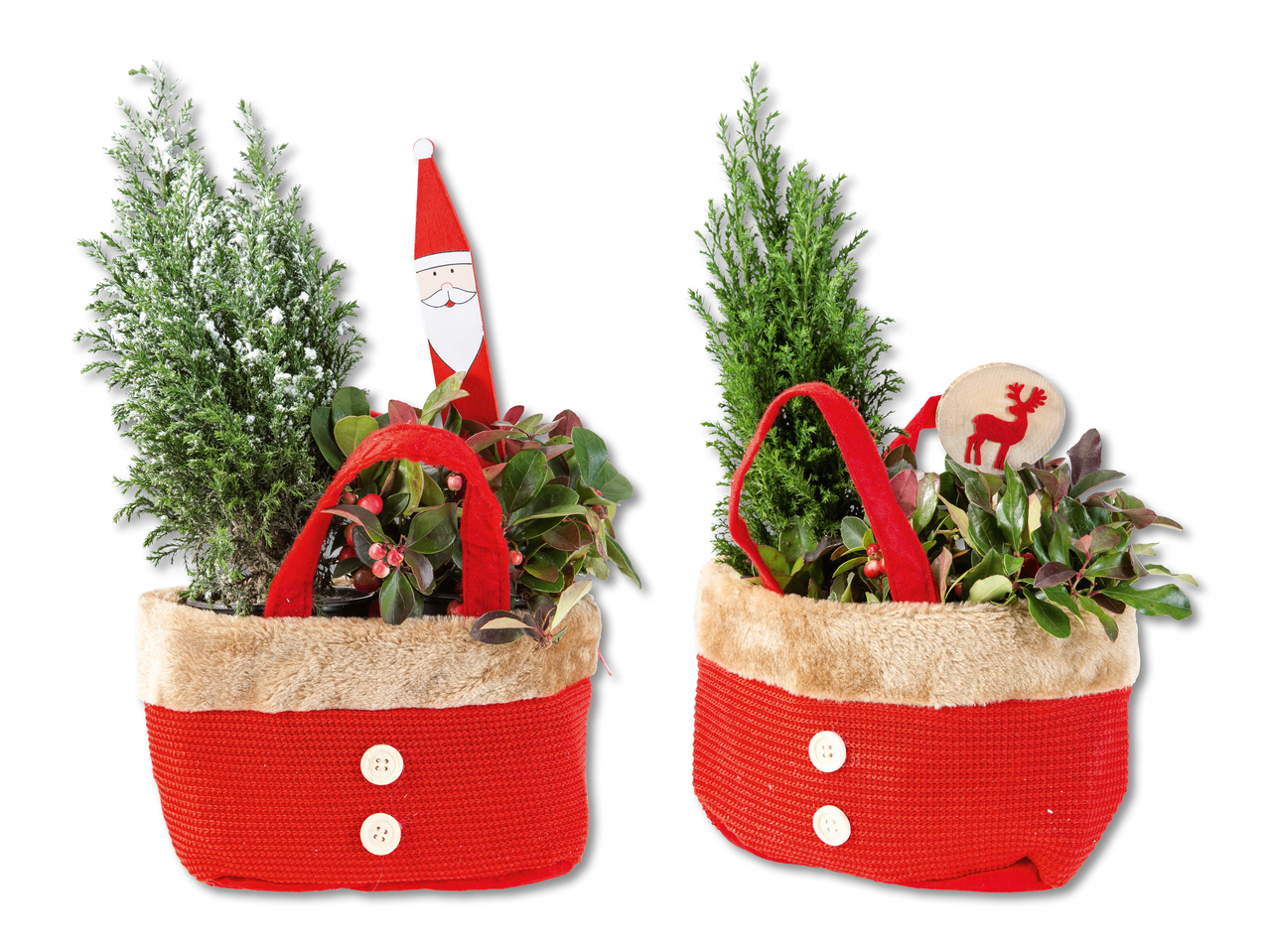Sac de Noël