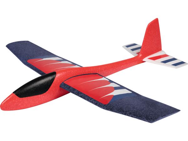 Glider Plane