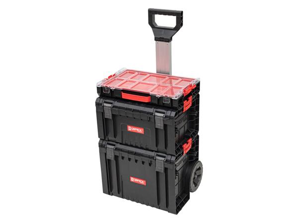 Tool Trolley