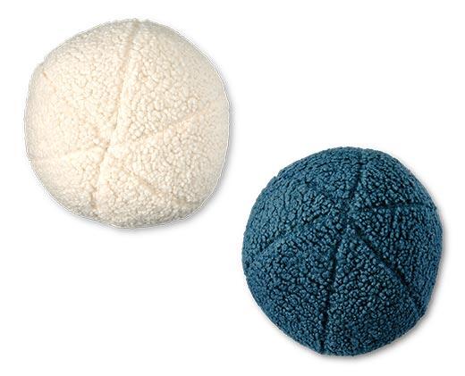 Huntington Home Luxe Square or Sphere Decor Pillow