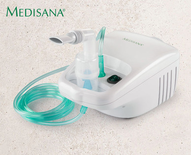 MEDISANA Inhalationsgerät