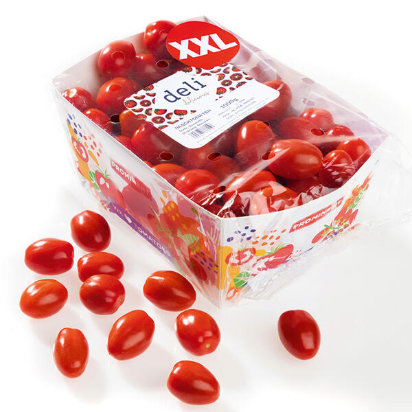 Premium Naschtomaten