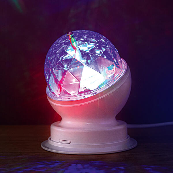 LED-Partyleuchte