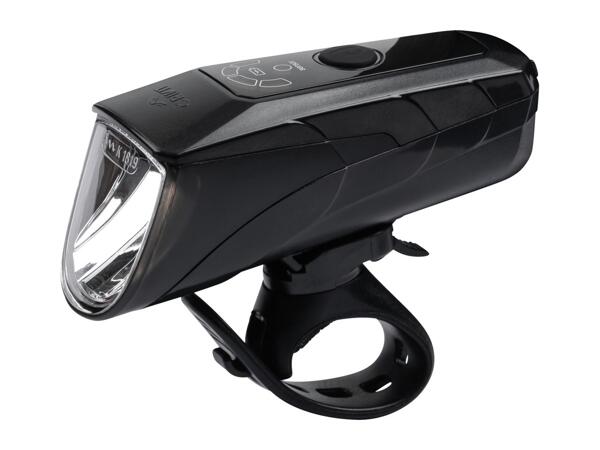 CRIVIT LED Bike Light Set