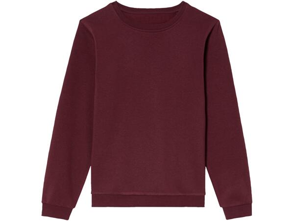 Kids' School Sweatshirt