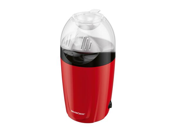 Silvercrest Kitchen Tools Popcorn Maker