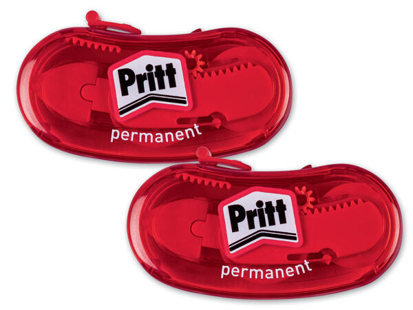 Pattex(R)/Pritt(R) Kleber-Sortiment