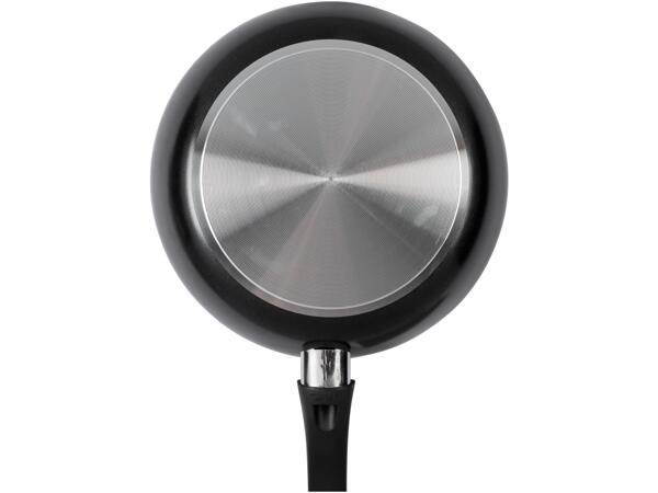 Aluminium Frying Pan