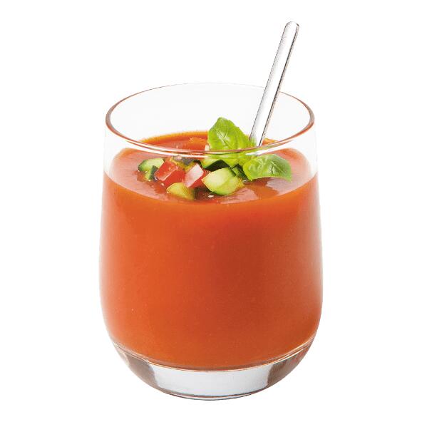 FERRER(R) 				Gazpacho
