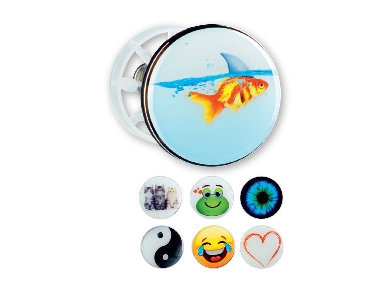 MIOMARE(R) Ø40mm Decorative Plug