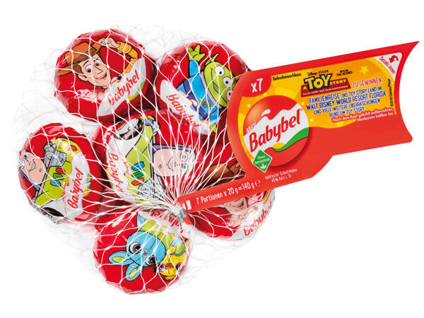 Mini Babybel