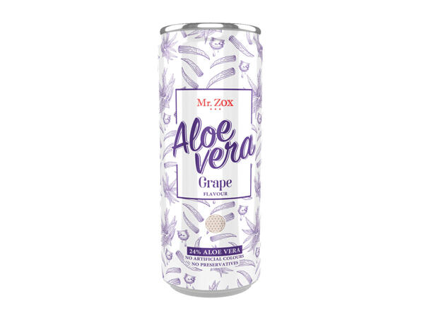 Aloe Vera Drink