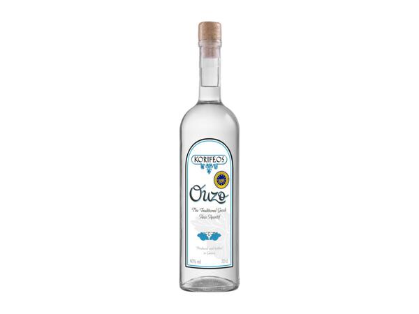 Korifeos Ouzo