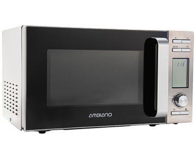 AMBIANO 
 FOUR À MICRO-ONDES AVEC GRIL