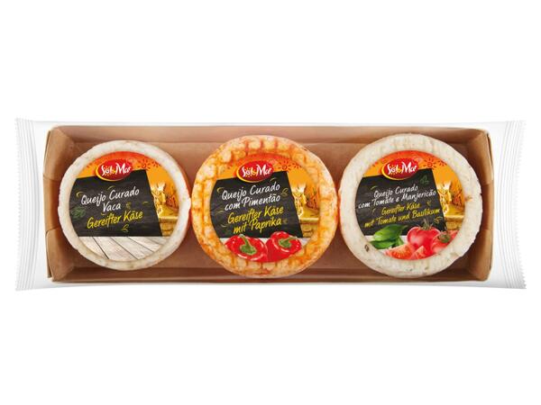 Käse-Korb
